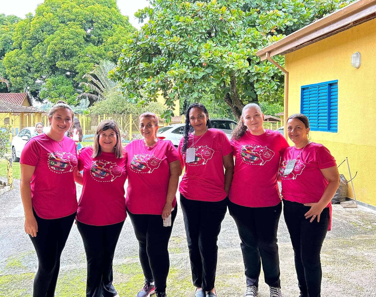 Retiro das Mulheres1