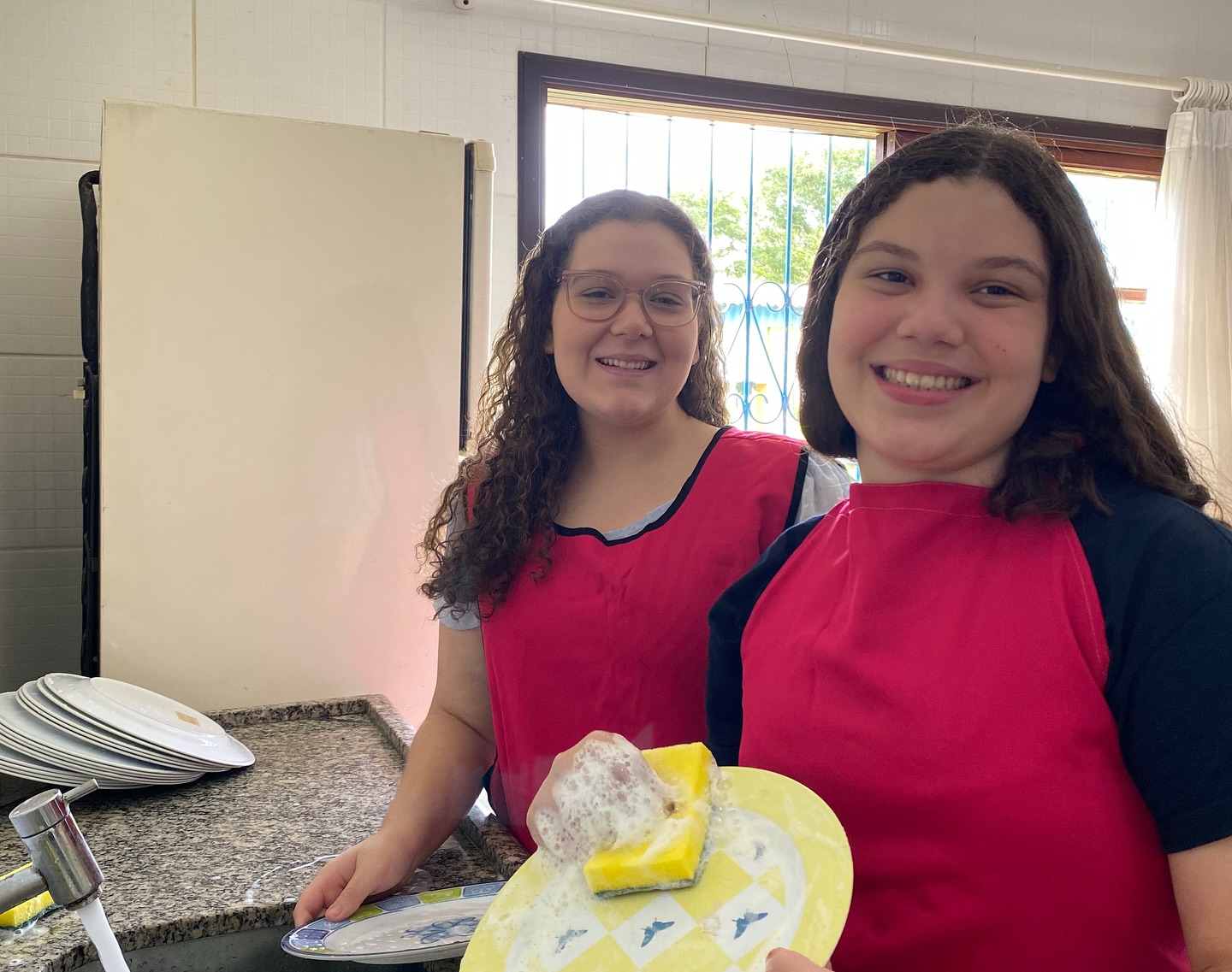 Retiro das Mulheres1