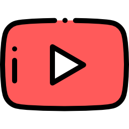 yotube icone